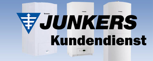 Junkers Kundendienst